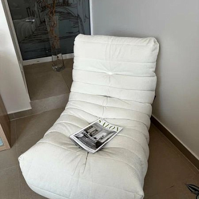 Кресло для полноценного отдыха дома: отзыв с фото в интерьере. 5 звезд